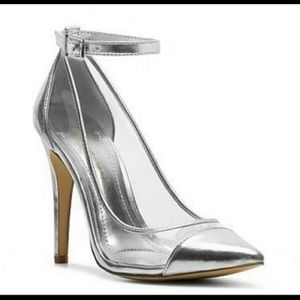 BCBGeneration Cynthia Heels